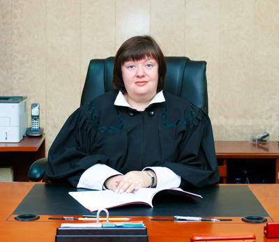 Участие в суде присяжных